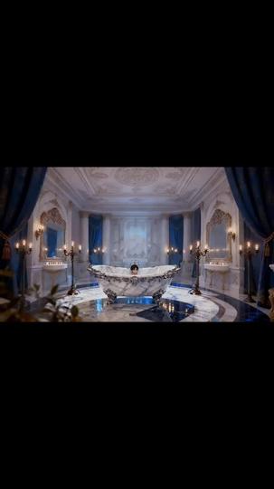 Slave to Sire: I'm the Savior Episode 3