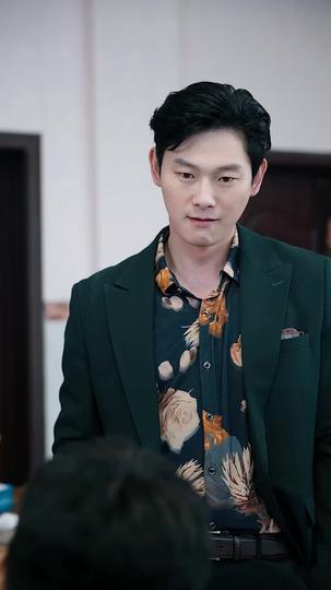 The Beast Sleeps, But Not Forever Episode 11