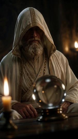 GodBorn Episode 7