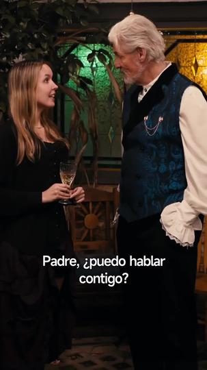 ¡Ups! Marqué al Alfa prohibido Episodio 7