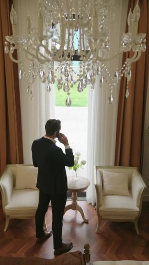 Bought with Gold, Bound by Love Episode 6