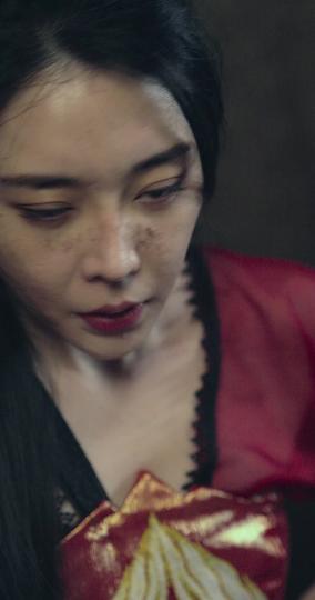 我的女帝陛下 第8集