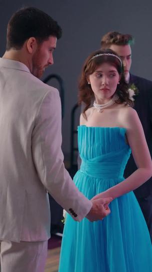 A Menina do Capitão: Doce Tentação 10Episódio