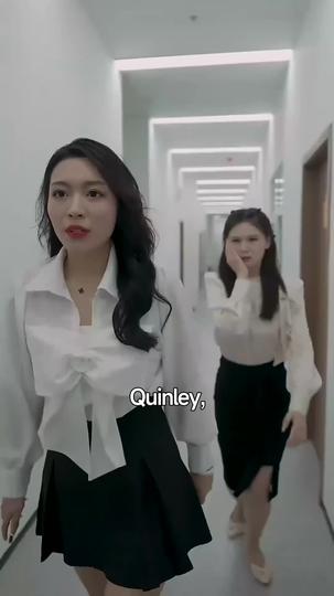 Disguised Dominion Episode 9