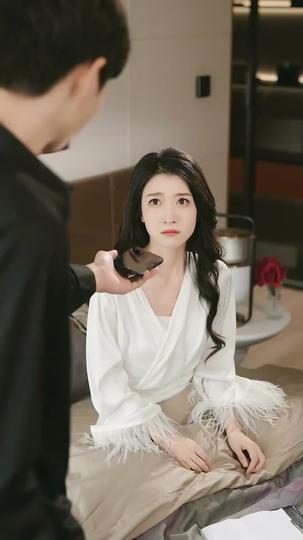 Binding the Billionaire to Me Episode 6