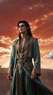 Red Phoenix: Rise From Mars Episode 6