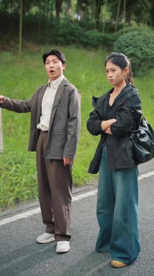 從此以後，換我守護你 第3集