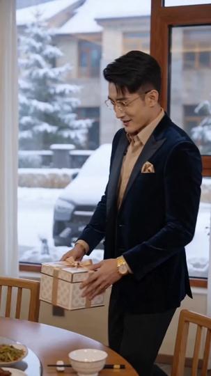 上交工資五年後,最終一別兩散 第6集