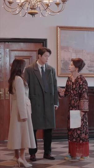 동생에게 빼앗긴 첫 남편 제5회