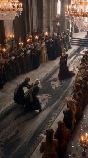 The Rejected White Dragon Bride: Awakening the Queen's Blood Episode 8