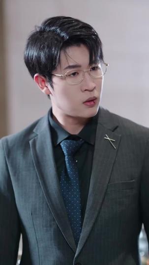 Return of the Crowned Heiress Episode 6