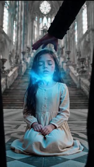 Sent to Hell by Parents, Welcomed as Lucifer's Heiress Episode 7