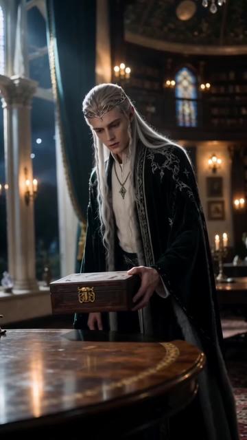 Your Highness, The Princess Has Terminated The Contract Ep. 4