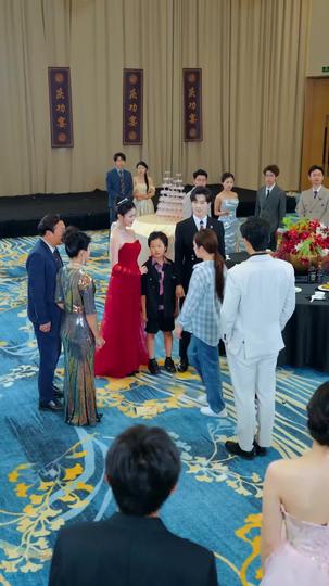 Breaking Dawn, Breaking Chains Episode 7