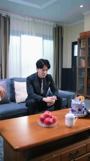 Reborn to Save My Daughter Episode 5