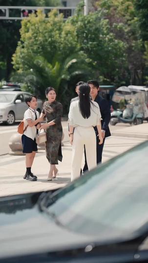 命运潮汐 第3集