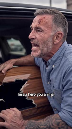 Old Soldiers Never Die Episode 8