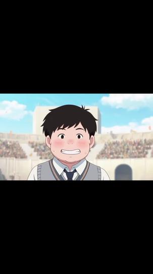 The Age of Titans: Awakening the Ten Fiends Episode 10