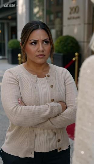 Her Vows, His Lies Episode 3