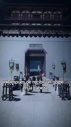 Volviendo en el Tiempo: El Mundo Se Dobla a Mi Voluntad Episodio 3