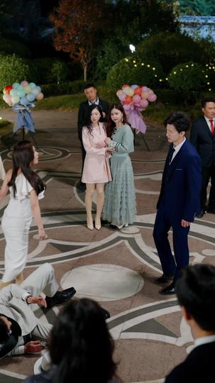 前妻别哭了，是你说离婚的 第4集