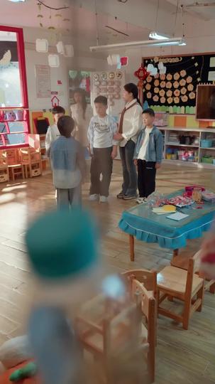 Mommy, Hear My Heart! Episode 2