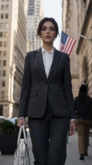 I Bought Wall Street with My Enemy’s $20 Pity Money Episode 6