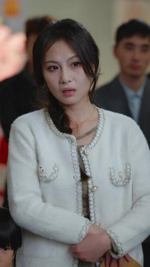 我女儿的学区房，你抢不走 第7集