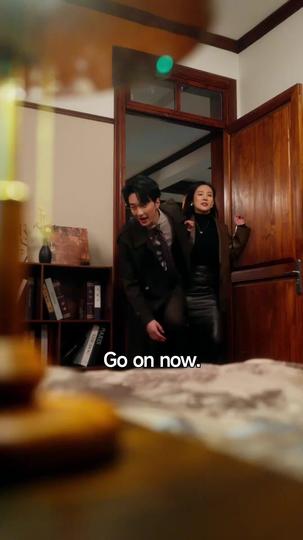 Restoring the Layers of Love Episode 6