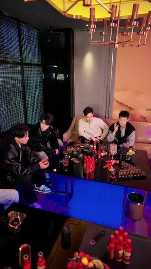 Breaking Up Is My Best Upgrade Episode 2