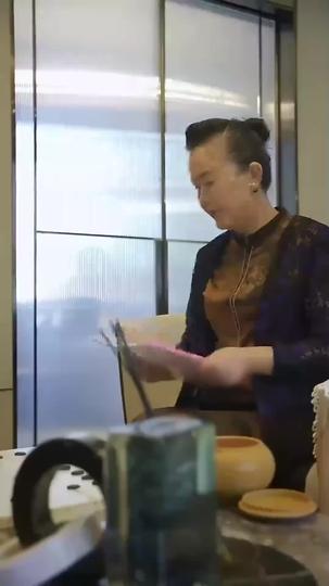 The Secret Billionaire Episode 10