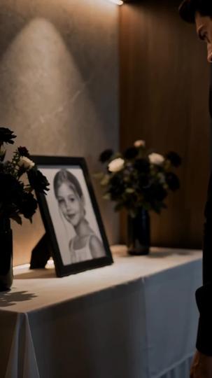 THE SILENCE REMEMBERS Episode 10