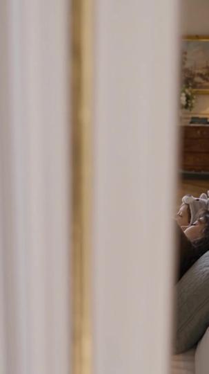 I Woke Up Married to the Wolf King Episode 9