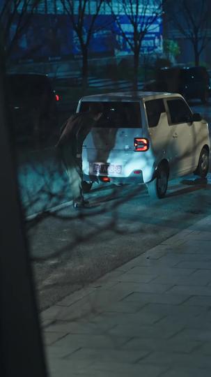 Sob Seu Toque: Traição e Redenção 5Episódio