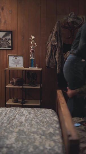 The Officer Fell For Me Episode 2