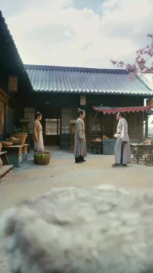 นักวิทย์ข้ามภพปรับสูตรรัก ที่2ตอน