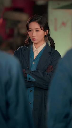 Rasgando Laços, Traçando Caminhos 6Episódio