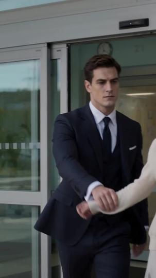 The Wife He Regretted Losing Episode 4