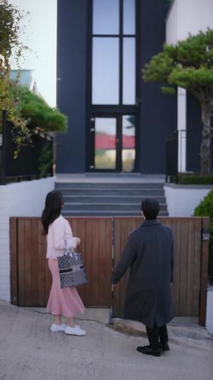 新婚夜離婚時 第4集