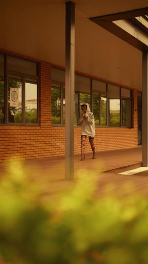 First Daughter:Forbidden Duty Episode 9