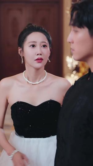 My 800-Year-Old Fiancé Episode 11