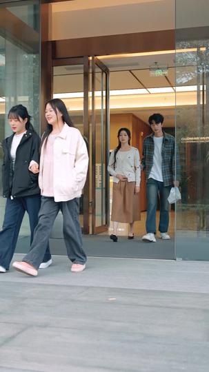 我的26岁女房客 第4集