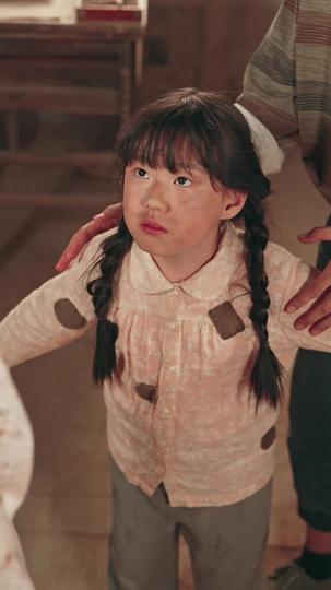 暖陽照人間 第5集