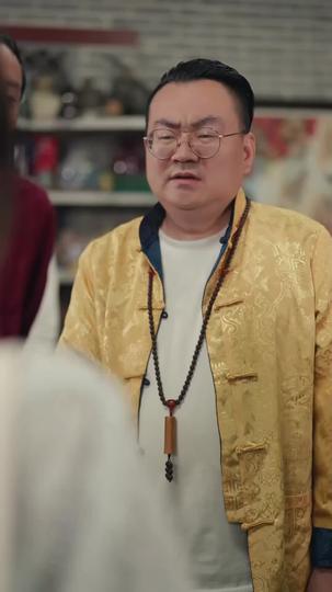 輪迴的遺產 第11集