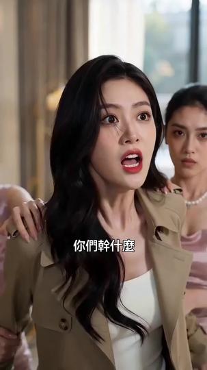 新婚夜,長姐爲我辨良緣 第4集