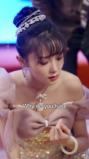 Words Left Untold Episode 10