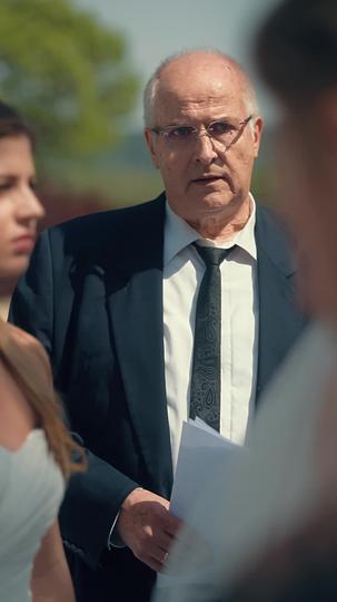 El destino dio un giro: mi esposo CEO me protege Episodio 3