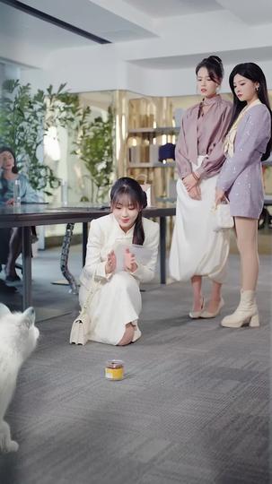 Enchanted Heartbeats Episode 7