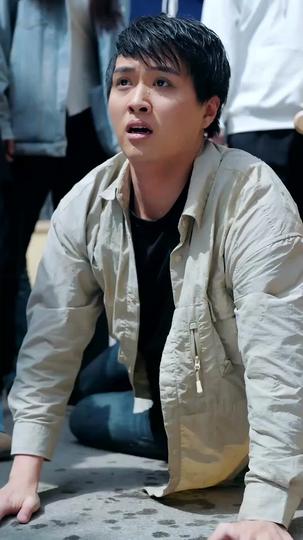 Forgiven No More: Blood and Betrayal Episode 3