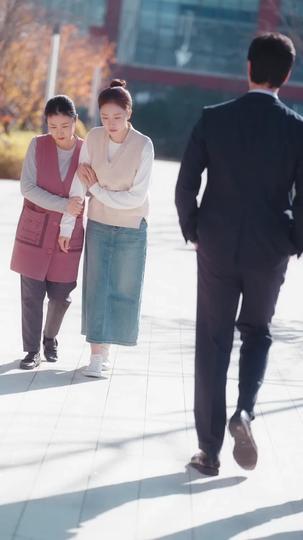 帰還した令嬢は容赦しない（吹き替え） 第 6 話